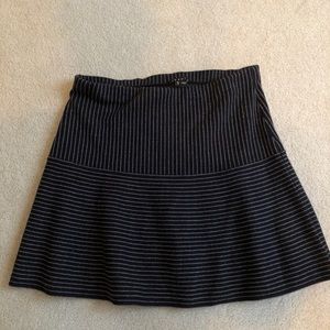 theory skirt